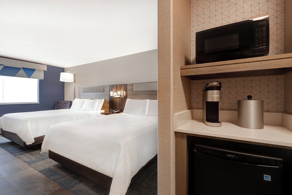 Holiday Inn Express & Suites Moab by IHG - photo 31