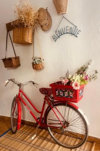 Le petit velo rouge - last minute hotel in Arles