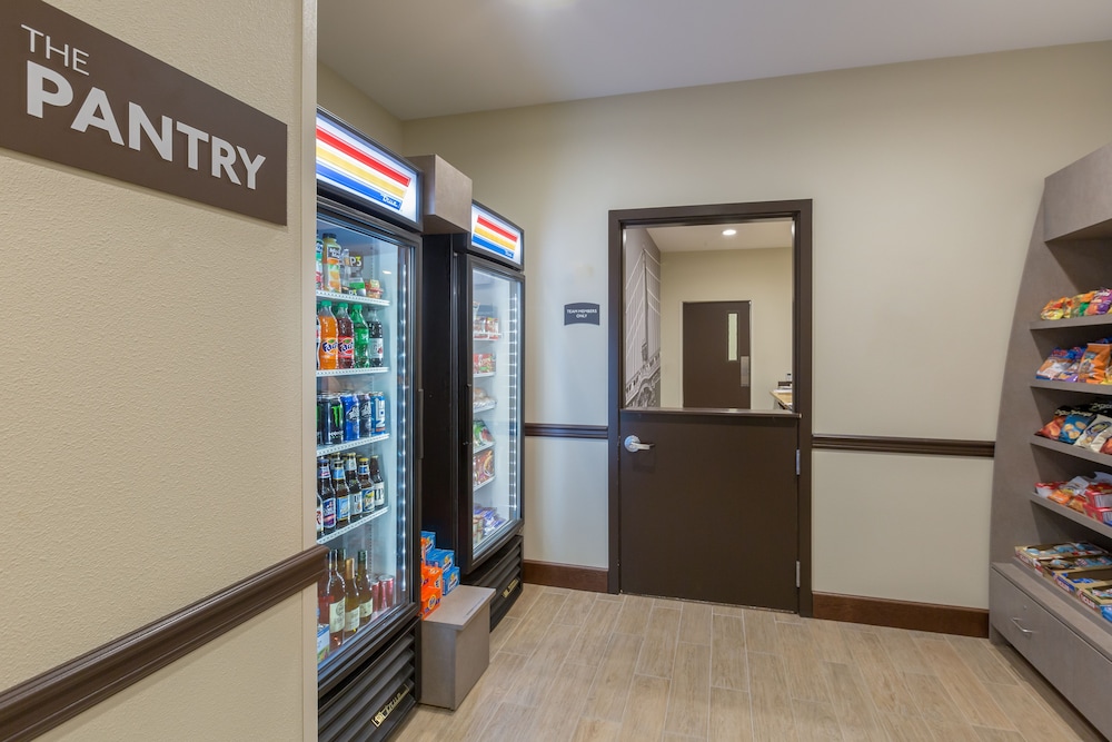 Staybridge Suites Seattle Fremont by IHG - photo 18