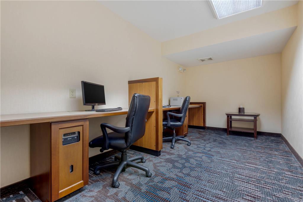 Clarion Inn Elmira Horseheads - photo 22