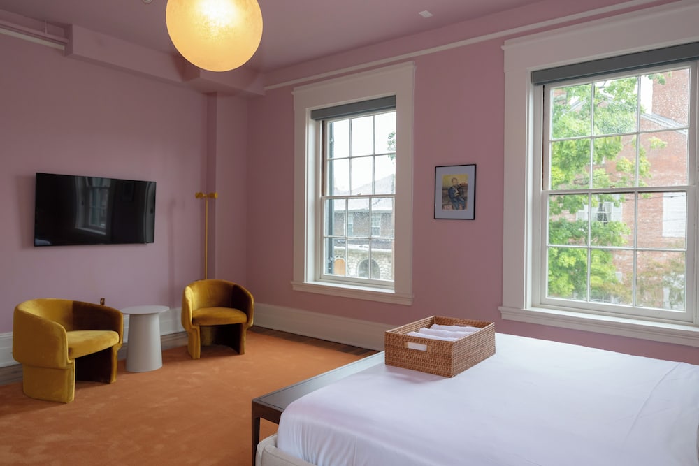 The Ashbrook Hotel - photo 35