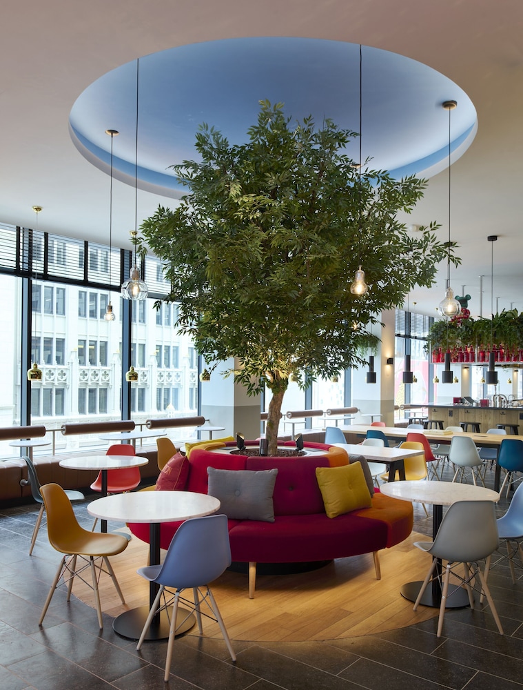 citizenM Austin Downtown — Austin — photo 2
