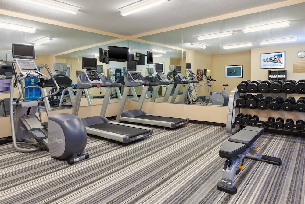 Candlewood Suites Rocky Mount by IHG - photo 19