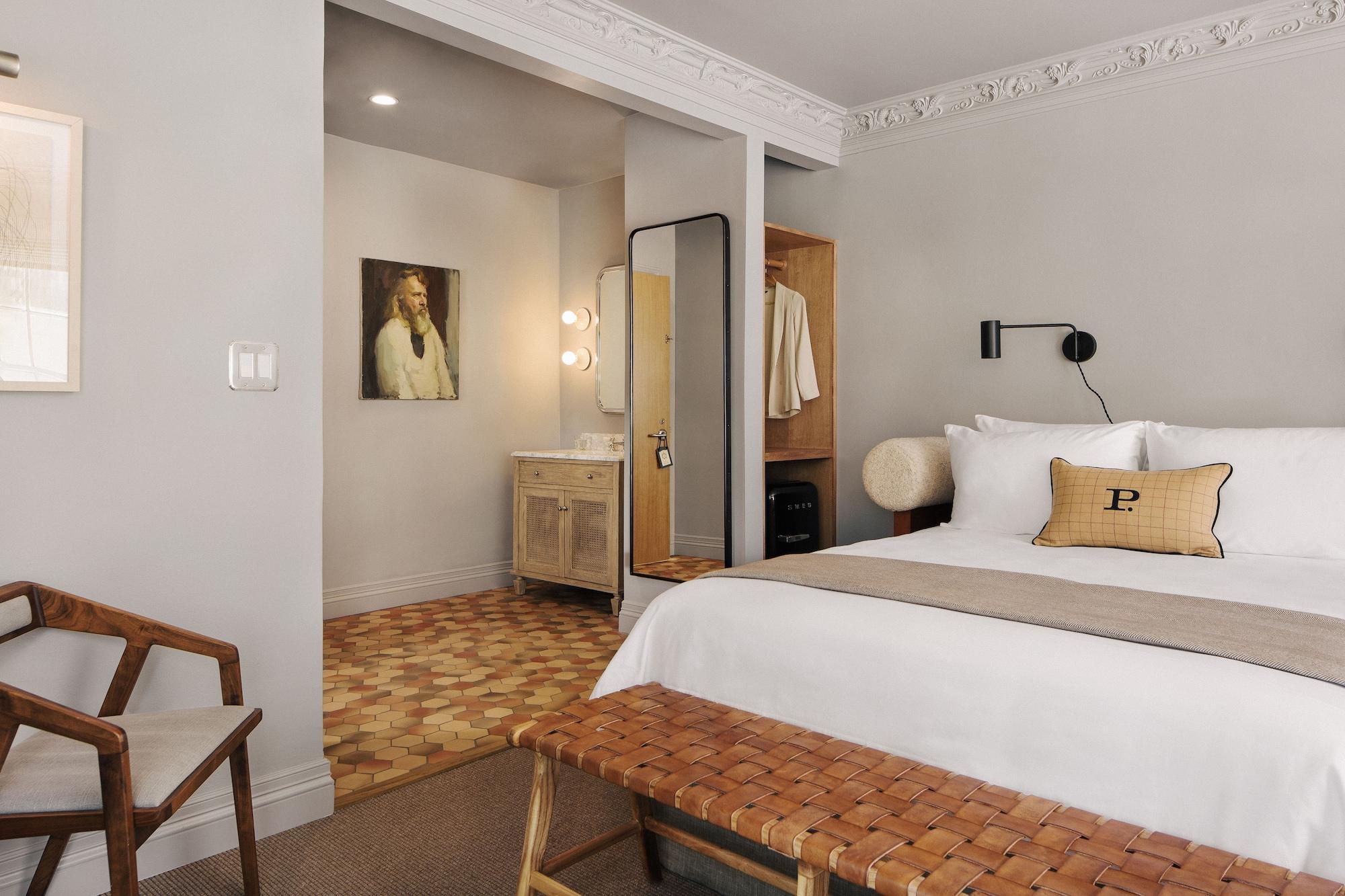 Palihotel Westwood Village West Beverly Hills - photo 9
