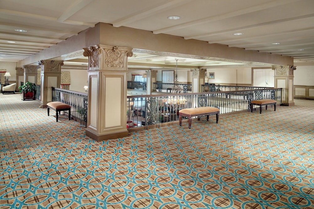 The Westin Poinsett Greenville - photo 24