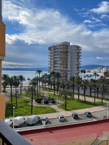 Almar Collection Cullera AT — Cullera — photo 2