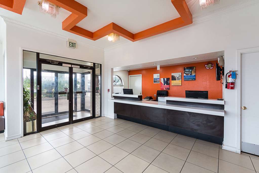Motel 6 San Antonio TX Fiesta Trails - photo 27
