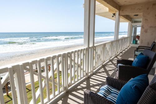 CB 2445C Carlsbad Casa De Los Sueños Unit C — 4-Star Luxury Hotel in Carlsbad, United States