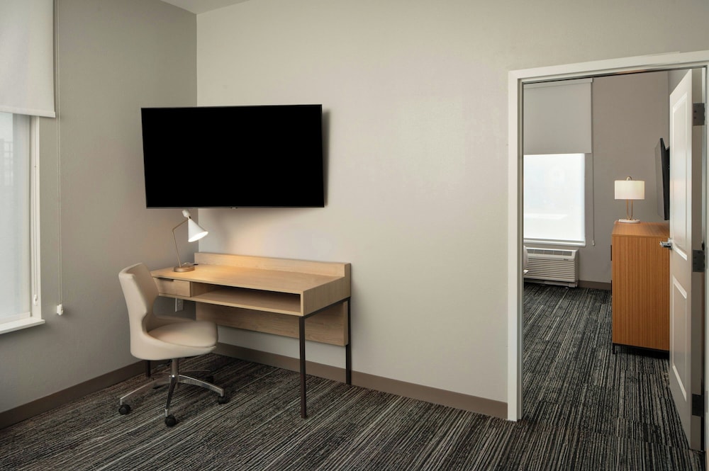 Towneplace Suites By Marriott Atlanta Fairburn - photo 7