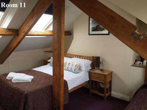 The Arches Guest House