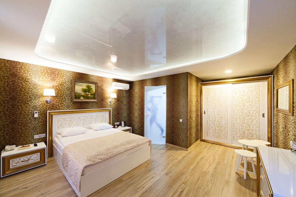 Moya Hotel — hotel in Samara