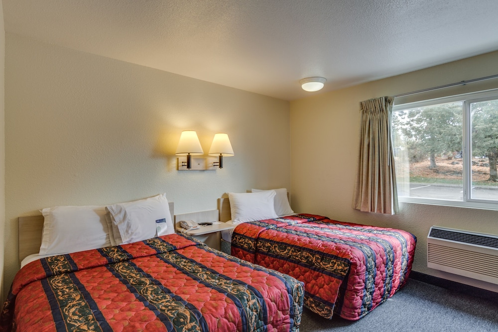 Motel 6 Spokane WA West - photo 3