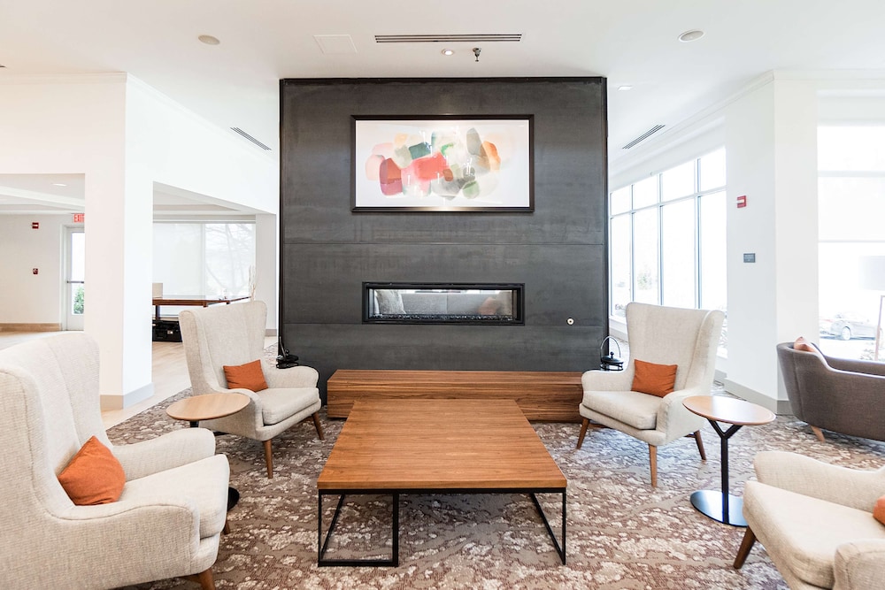 Hilton Garden Inn Fairfax — hotel in Fairfax