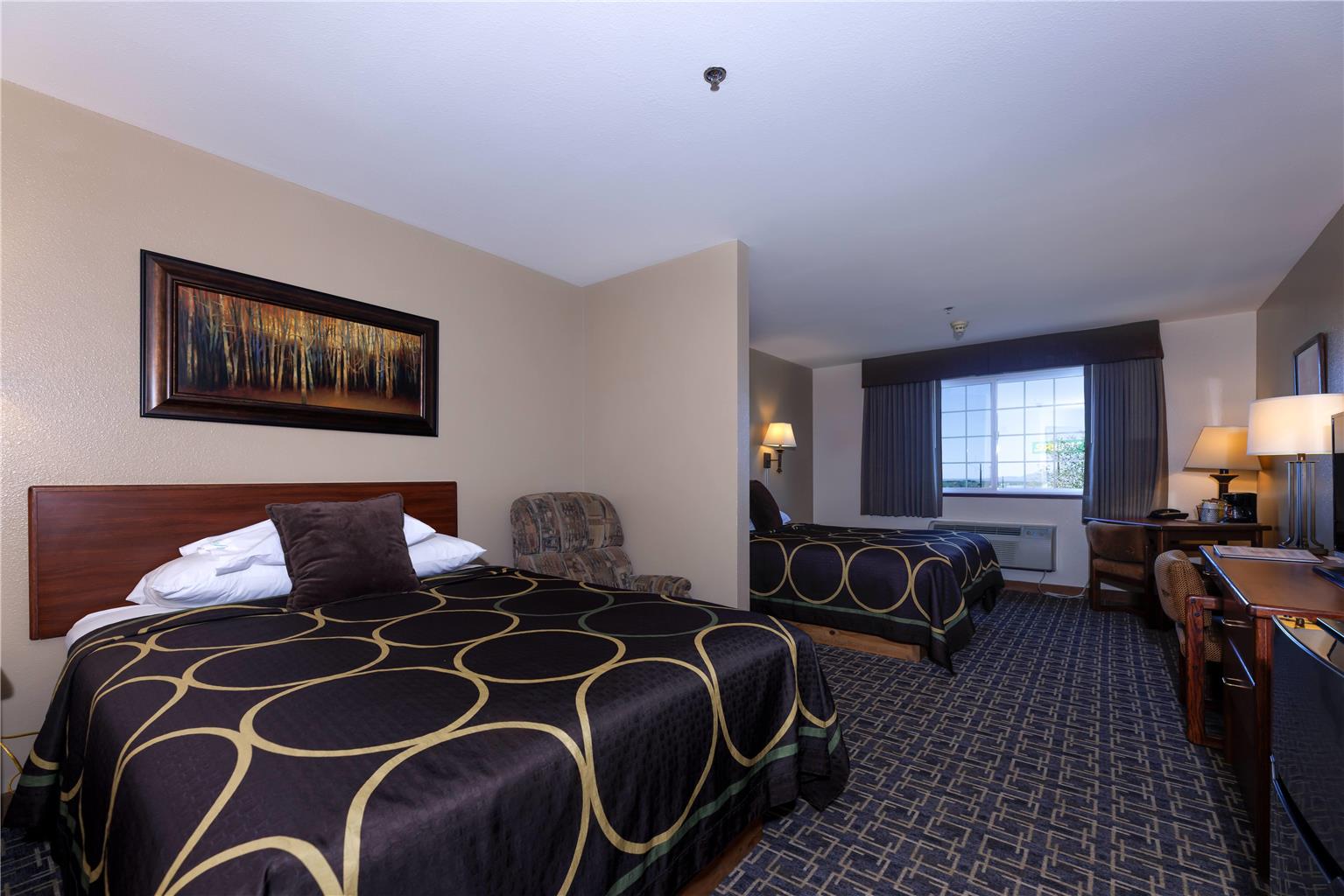 Super 8 by Wyndham Grangeville - photo 101