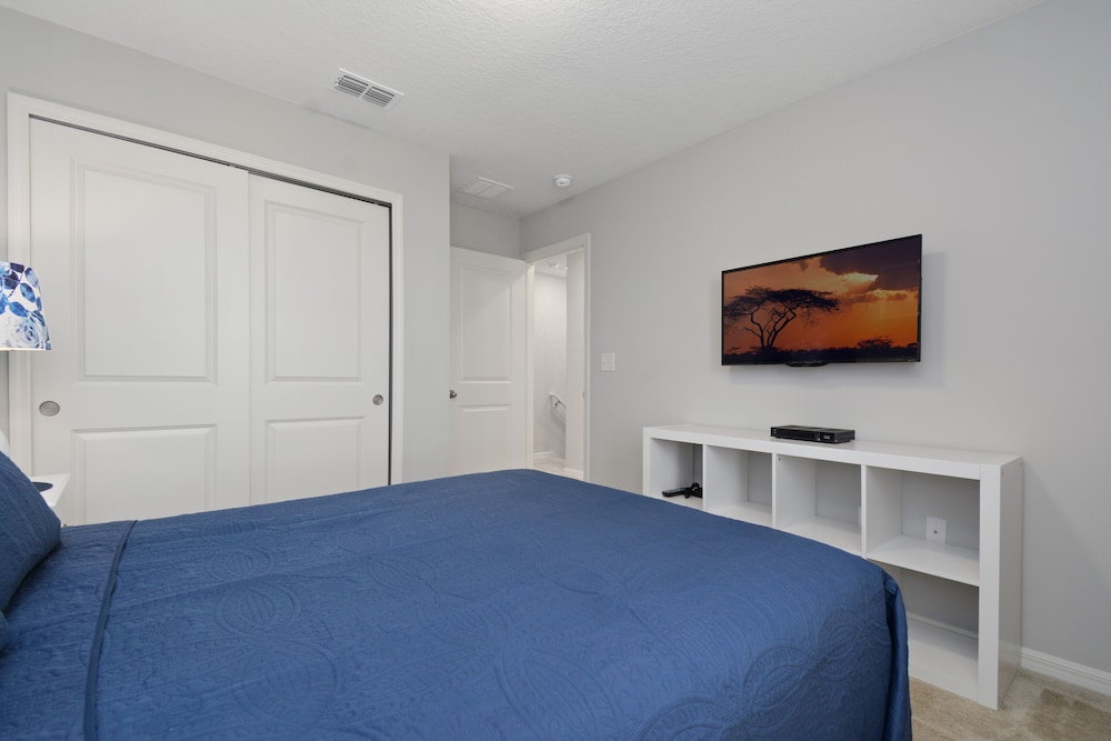 Four Bedroom GameRoom Compass Bay Resort 5128A - photo 8