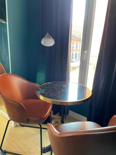 Hotel Bar Des Sports — Roquebilliere — photo 2
