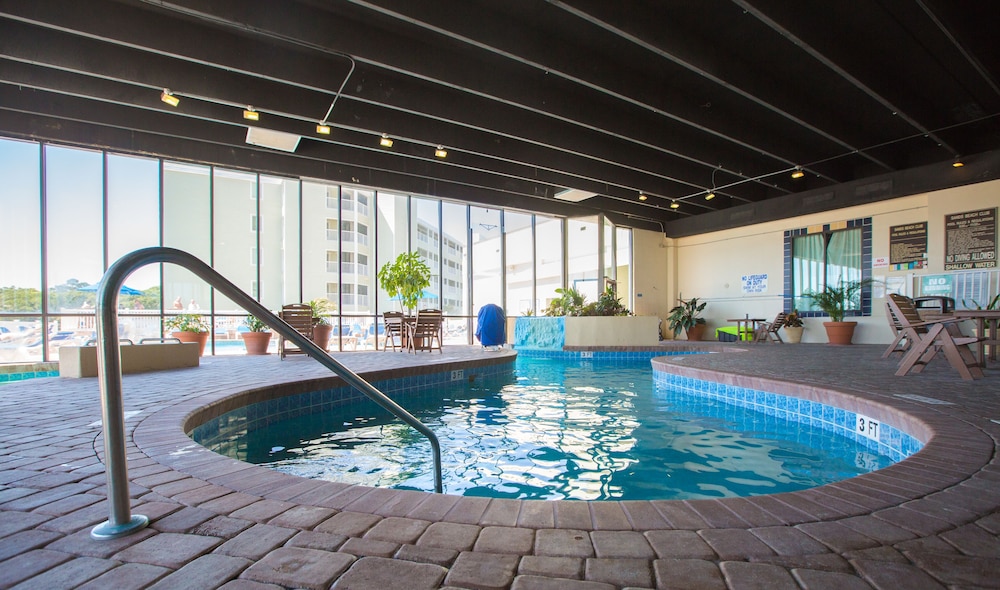 Sands Beach Club Resort - photo 21