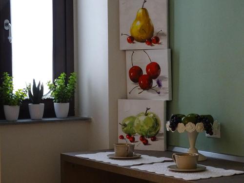 Appartamenti Emilio — 4-Star Luxury Hotel in Prato, Italy