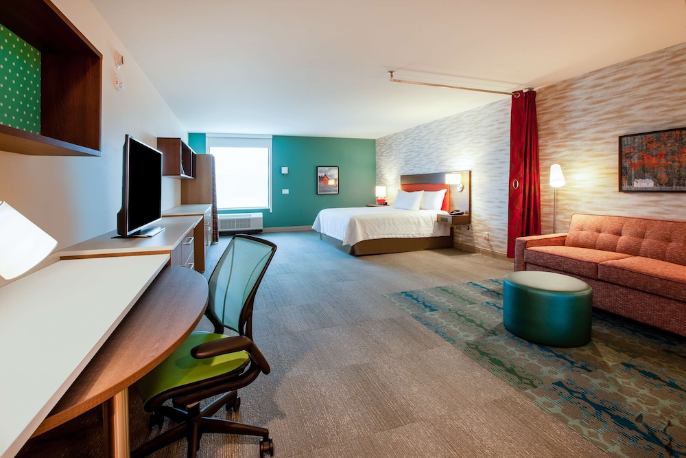 Home2 Suites by Hilton Lewisburg - photo 15