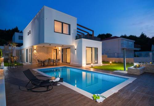 Pousada Eureka - carbon neutral hotel in Atins