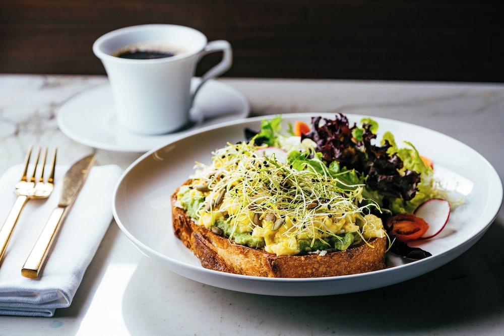 InterContinental San Francisco by IHG - photo 71