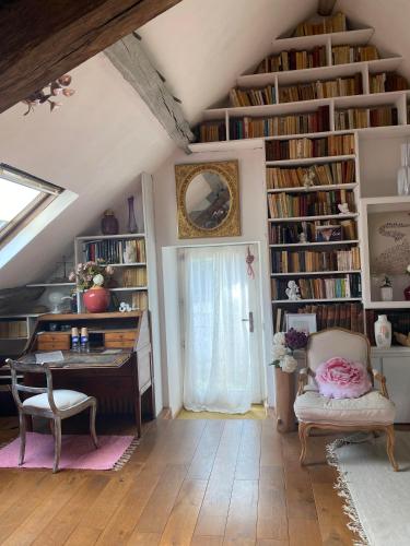 Le Presbytere - last minute hotel in Boussay