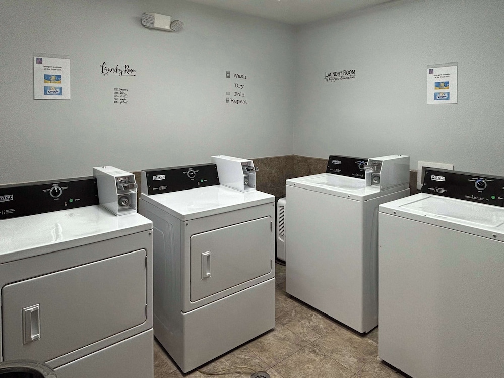 Motel 6 Weslaco TX - photo 14