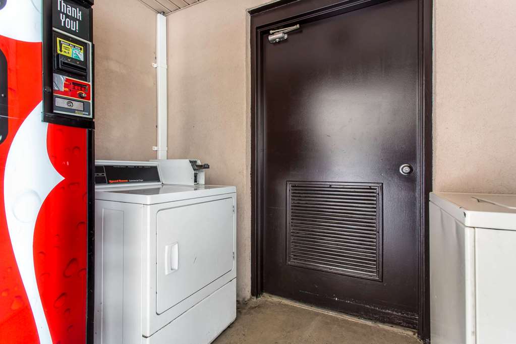 Quality Inn Goose Creek Charleston - photo 26