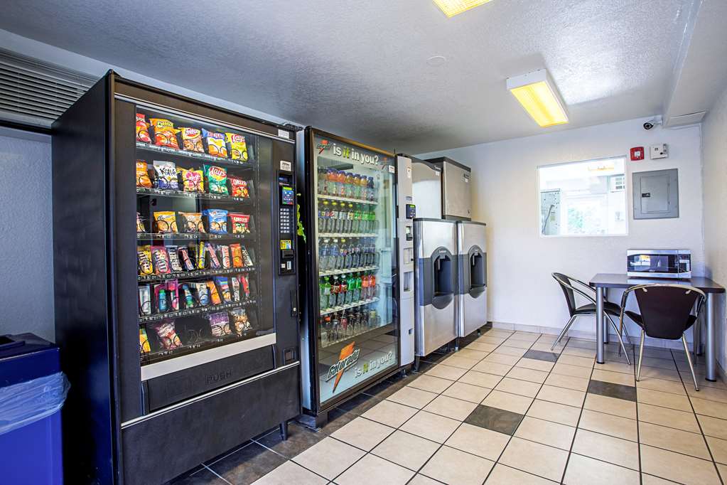Motel 6 Prescott AZ - photo 30