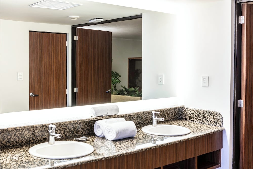 Holiday Inn Ciudad De Mexico Trade Center by IHG