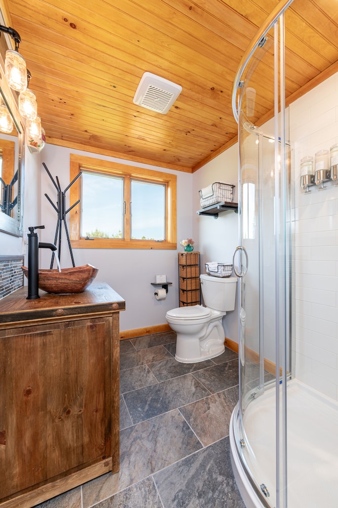 The Inn at OxBow Acres - photo 30