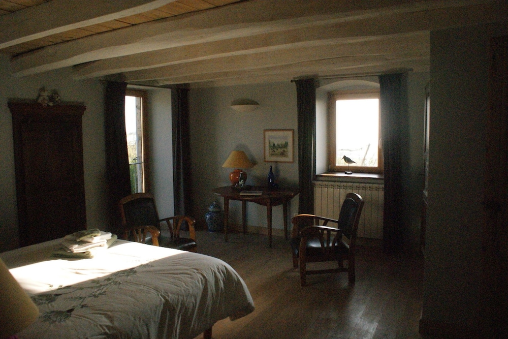 Le Grand Noé — Pelussin — photo 5