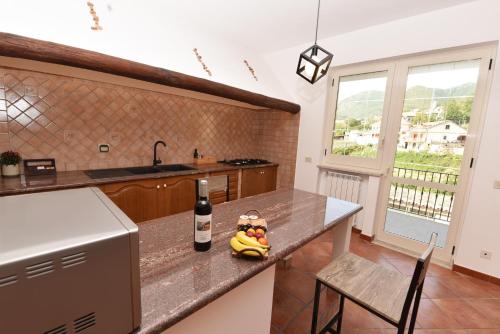 Chez Luke Apartments in Agerola — 4-Star Luxury Hotel in Agerola, Italy