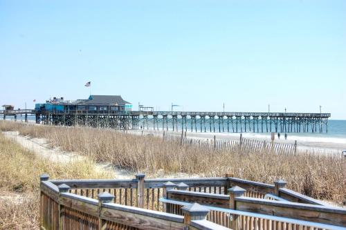 Sea Mark Towers 805 - photo 10
