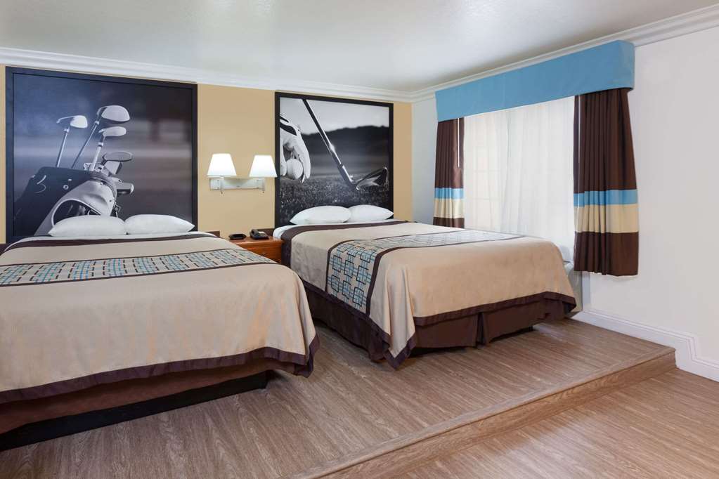 Super 8 by Wyndham Santa Clarita Valencia - photo 17