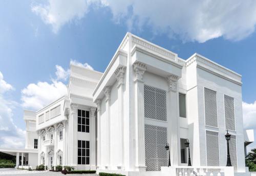Eden Garden Convention Centre — hotel in Adur