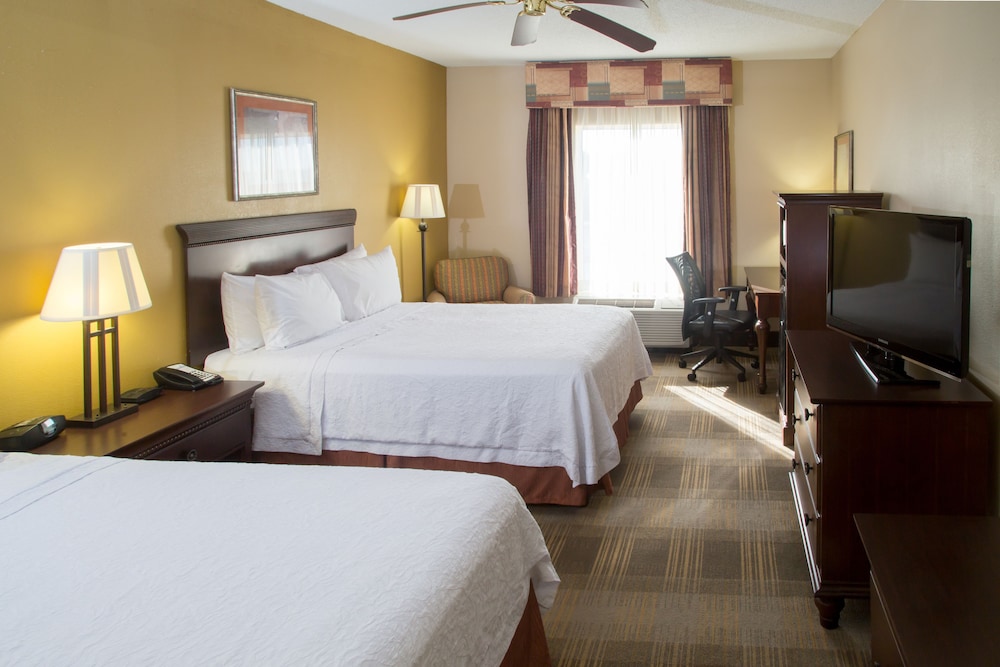 Hampton Inn Oxford West - photo 12
