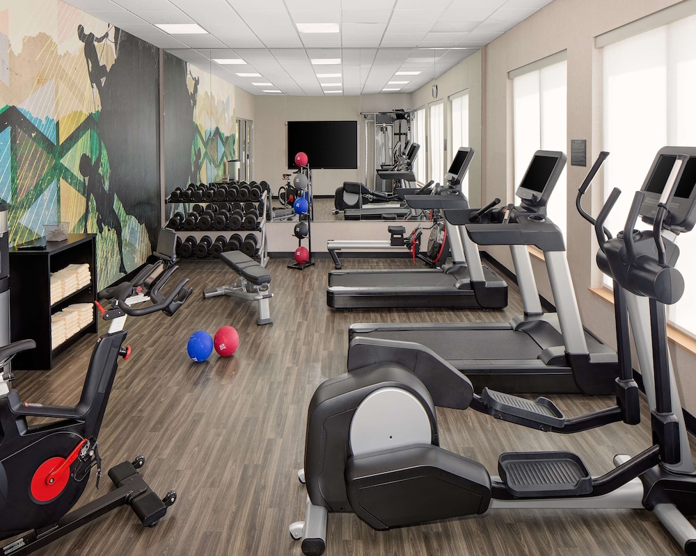 Hyatt Place Murfreesboro - photo 24