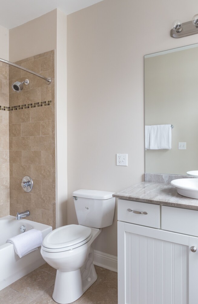 Vibrant 1Br In Arts Warehouse District By Sonder - photo 25