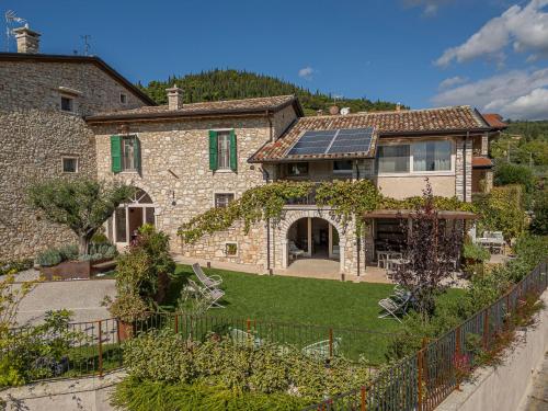 Corte Formigar — hotel in Sant'ambrogio Di Valpollicella
