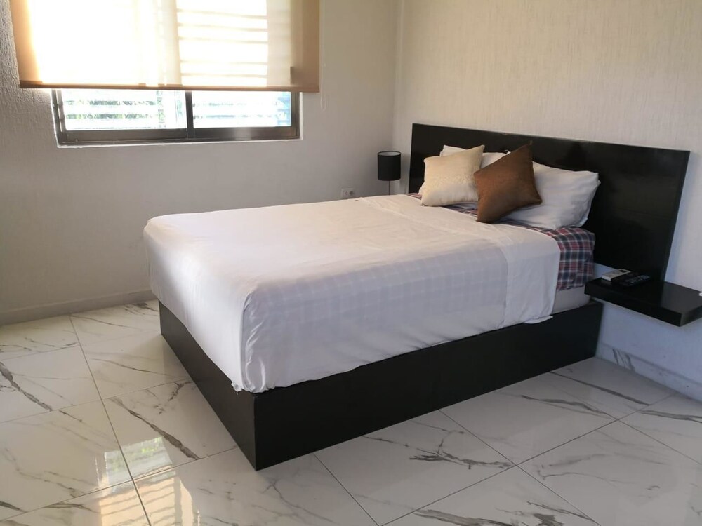 Hotel Puerto Campeche — Ciudad Del Carmen — photo 3