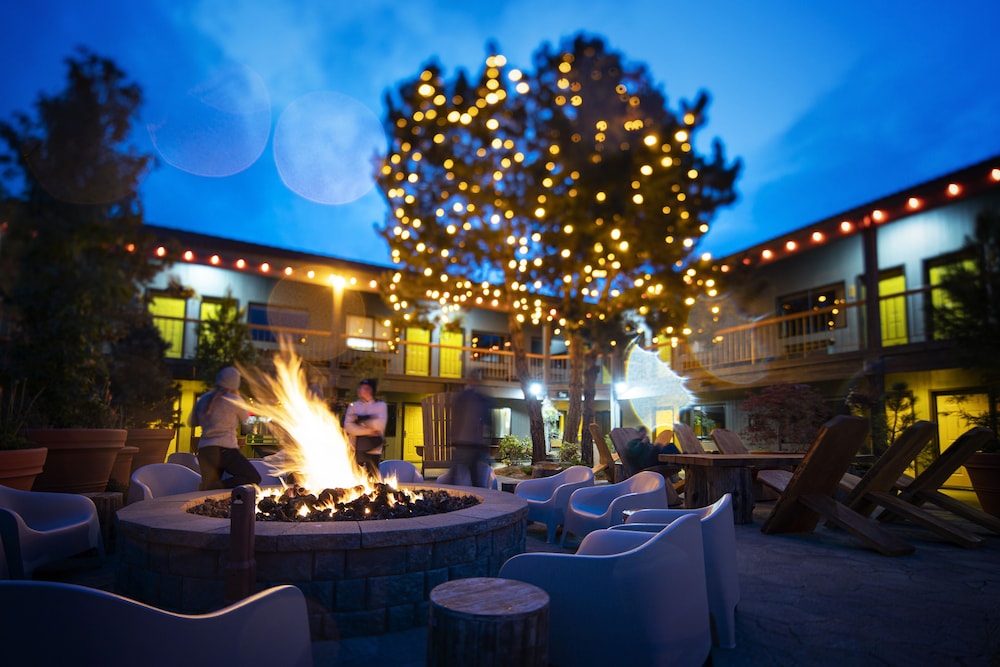 Campfire Hotel - photo 75
