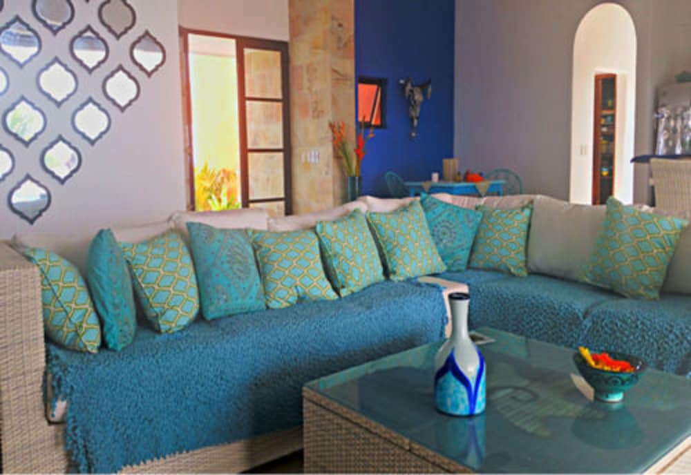 Villa Star of the Sea — 5-Star Luxury Hotel in Barra De Navidad, Mexico