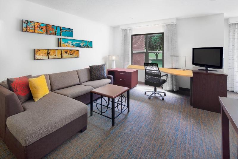 Residence Inn by Marriott Provo - photo 34