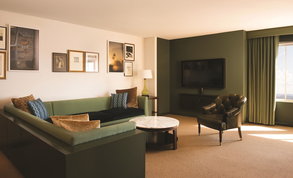 Park Mgm Las Vegas - photo 26