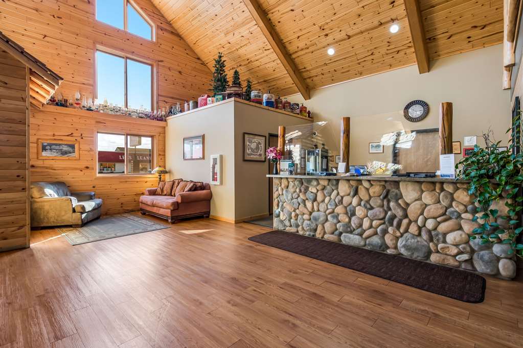 EconoLodge by Choice Hotels Rice Lake - photo 5