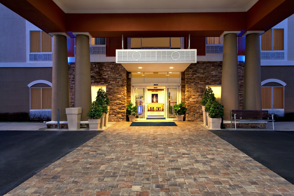 Holiday Inn Express Lake Wales N Winter Haven by IHG - photo 33