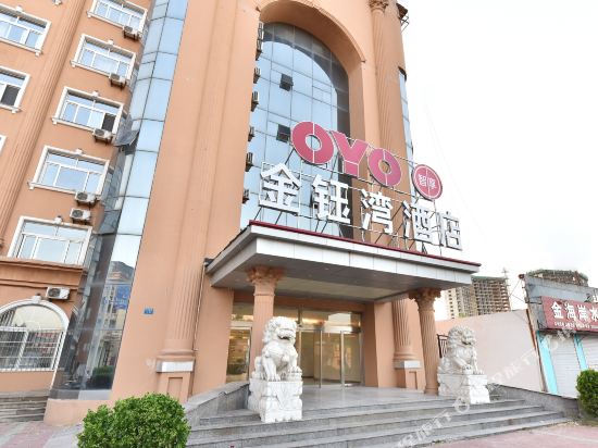 Jinyuwan Express Hotel in Changli, People's Republic of China