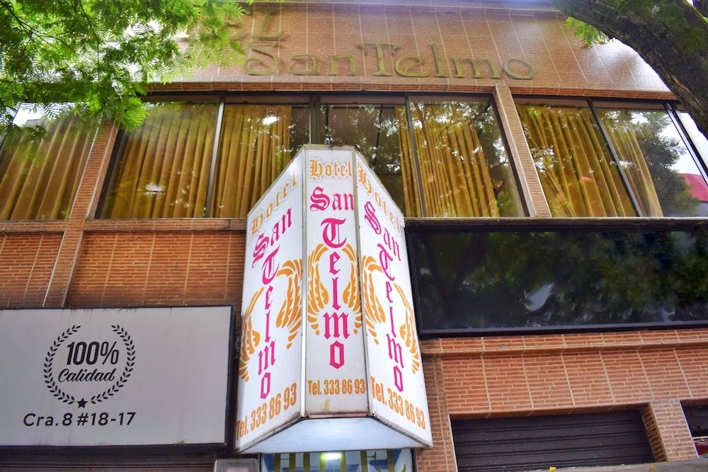 Hotel San Telmo Pereira in Pereira, Colombia