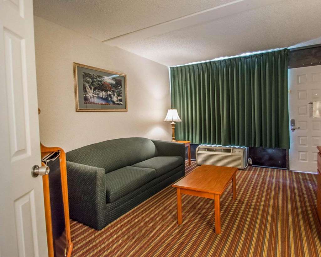 Quality Inn & Suites at Tropicana Field - photo 47